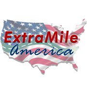 Extra Mile America Logo