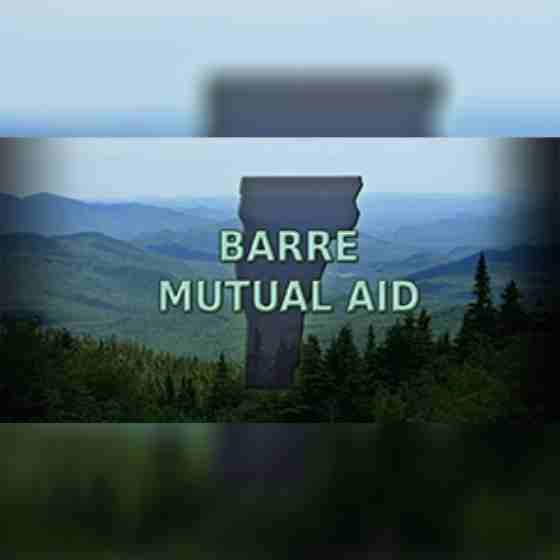 Barre Mutual Aid