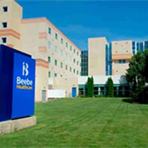 Beebe Medical Center