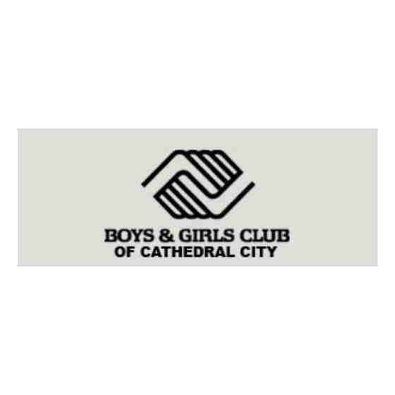 Cathedral City Boys and Girls Club