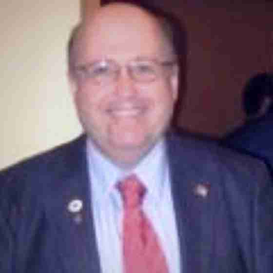 Mayor Paul L. Monette
