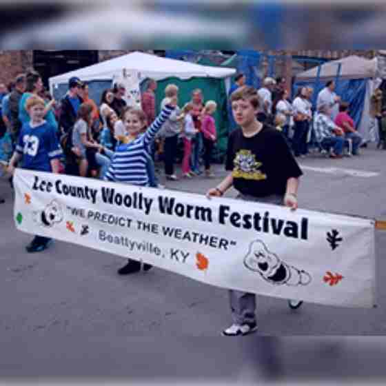 Woolly Worm Festival Committee